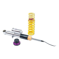 KW Suspensions -  DDC Plug & Play Coilover Suspension  - BMW F8X M3/M4