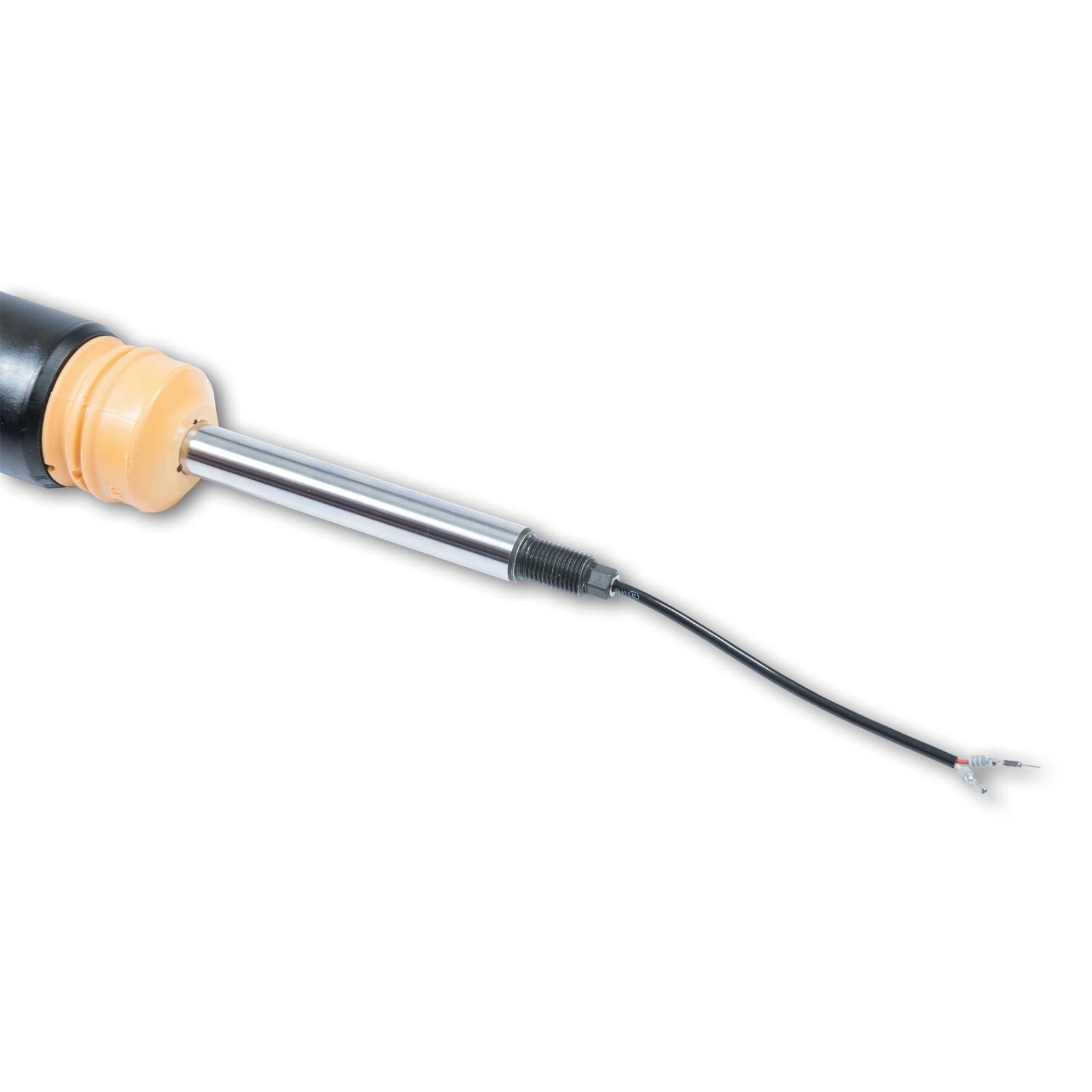 KW Suspensions - DDC Plug & Play Coilover Suspension - BMW