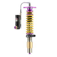 KW Suspensions - V4 Clubsport 3-Way Coilover Kit - BMW G8X M2/M3/M4 Coupe/Sedan