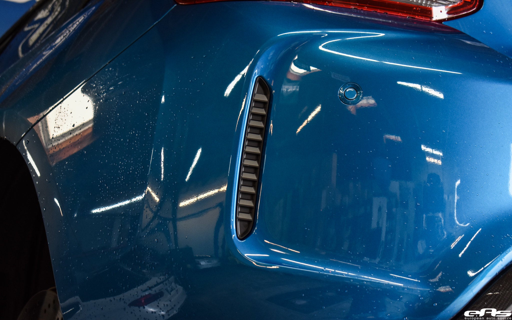 Acexxon - Rear Reflector Insert Set - BMW F87 M2