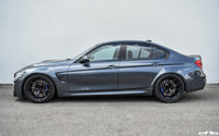 KW Suspensions - V4 Coilover Kit - BMW F8X M3/M4