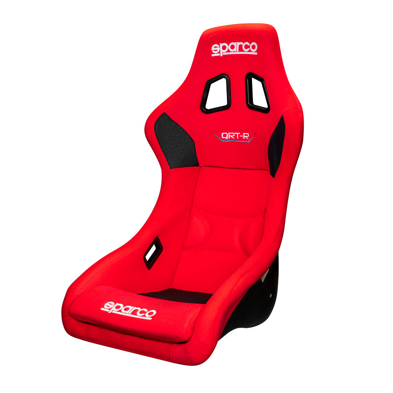 Sparco - QRT-R Competition Seat