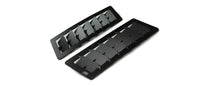 Trackspec - Universal Hood Louvers (Small Angular)