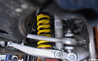 KW Suspensions - V3 Coilover Kit - BMW F87 M2