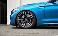 KW Suspensions - V4 Coilover Kit - BMW F87 M2