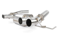 Dinan - Valved Axleback Exhaust - BMW G8X M3/M4