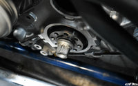 EAS - Crank Hub Service - BMW F8X M2C/M3/M4 (S55)