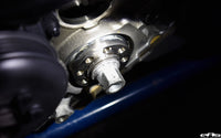 EAS - Crank Hub Service - BMW F8X M2C/M3/M4 (S55)