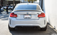Acexxon - Rear Reflector Insert Set - BMW F87 M2
