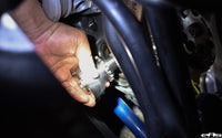 EAS - Crank Hub Service - BMW F8X M2C/M3/M4 (S55)