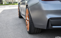 Acexxon - Rear Reflector Insert Set - BMW F8X M3/M4