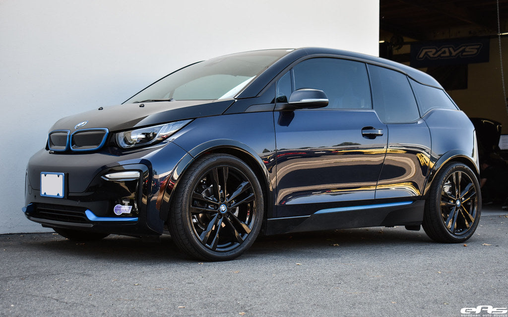 AST - Sport Lowering Springs - BMW I01 i3/i3S