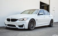 Lightweight Performance - ABS Front Lip Spoiler - BMW F8X M3/M4