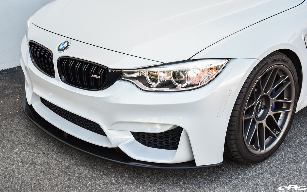 Lightweight Performance - ABS Front Lip Spoiler - BMW F8X M3/M4