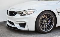 Lightweight Performance - ABS Front Lip Spoiler - BMW F8X M3/M4