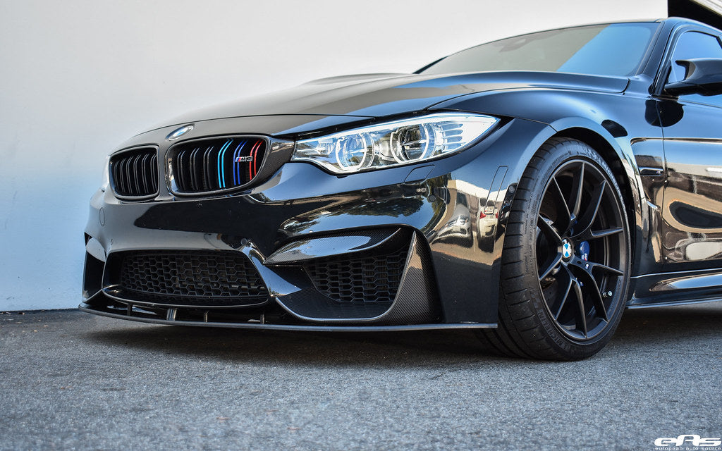 Lightweight Performance - ABS Front Lip Spoiler - BMW F8X M3/M4