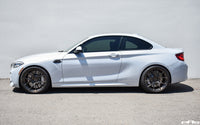 KW Suspensions - V3 Coilover Kit - BMW F87 M2