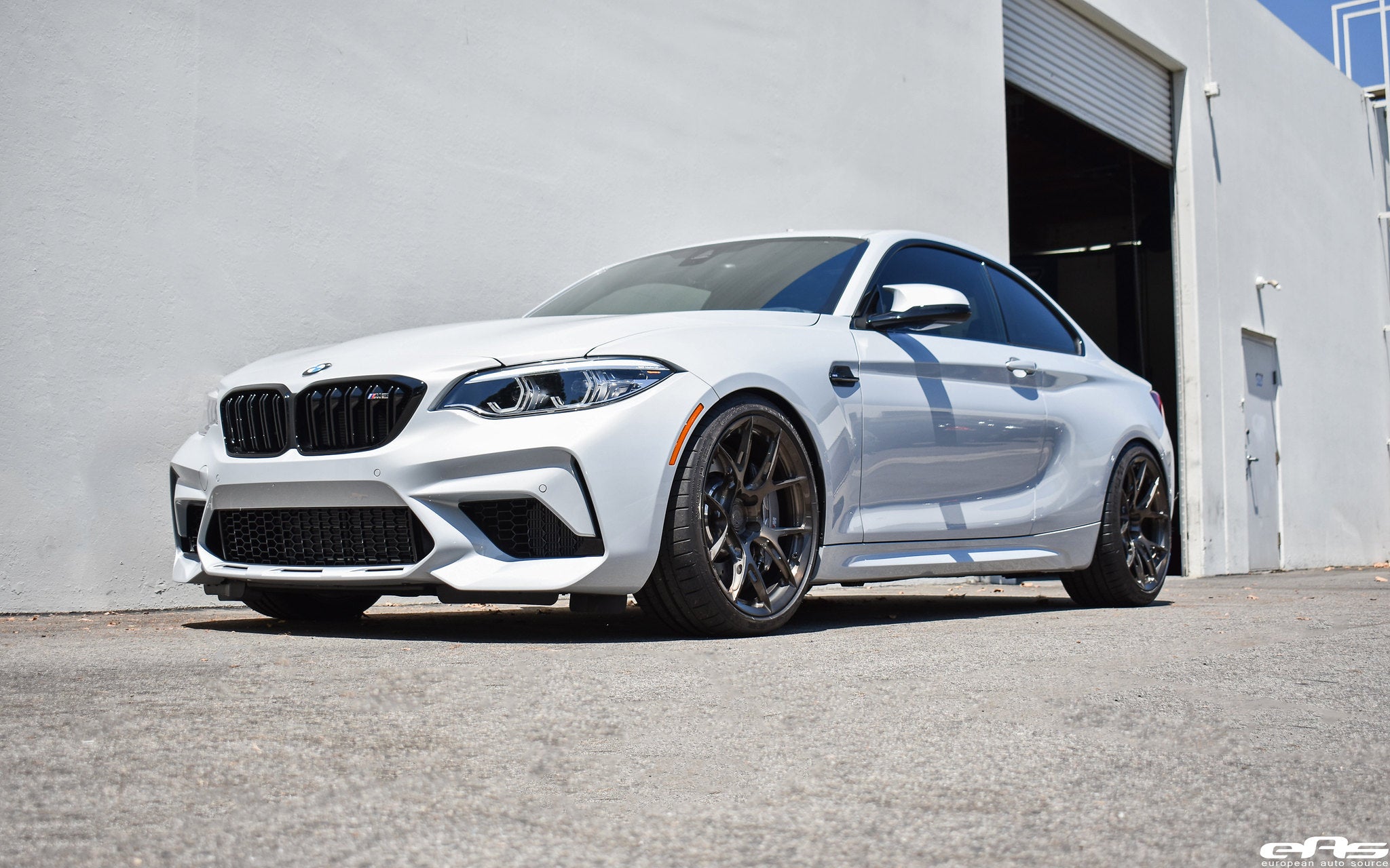 BMW F87M2コンペティション KW サスペンションキット バージョン3 BMW F87M2コンペティション KW サスペンションキット バージョン3