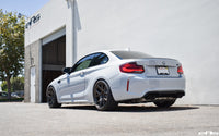 KW Suspensions - V3 Coilover Kit - BMW F87 M2