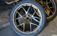 Titan 7 - T-S5 Forged Split 5 Spoke Wheel - Tesla (5x114)