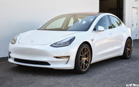 Titan 7 - T-S5 Forged Split 5 Spoke Wheel - Tesla (5x114)