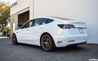 Titan 7 - T-S5 Forged Split 5 Spoke Wheel - Tesla (5x114)