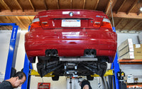 EAS - Subframe Reinforcement - BMW E46 M3