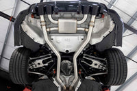 Dinan - Valved Axleback Exhaust - BMW G8X M3/M4