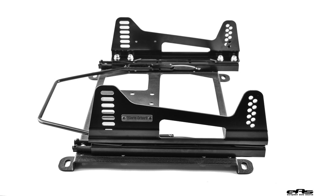 Macht Schnell -  Clubsport Seat Mount - BMW E8X 1-Series/1M Coupe