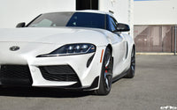 KW Suspensions - V3 Clubsport 2-Way Coilover Kit - Toyota A90 Supra