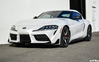 KW Suspensions - V3 Clubsport 2-Way Coilover Kit - Toyota A90 Supra