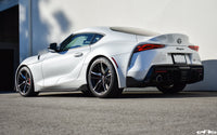 KW Suspensions - V3 Clubsport 2-Way Coilover Kit - Toyota A90 Supra