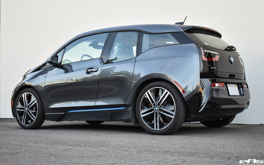 AST - Sport Lowering Springs - BMW I01 i3/i3S