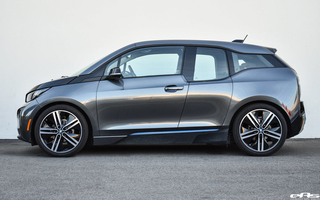 AST - Sport Lowering Springs - BMW I01 i3/i3S