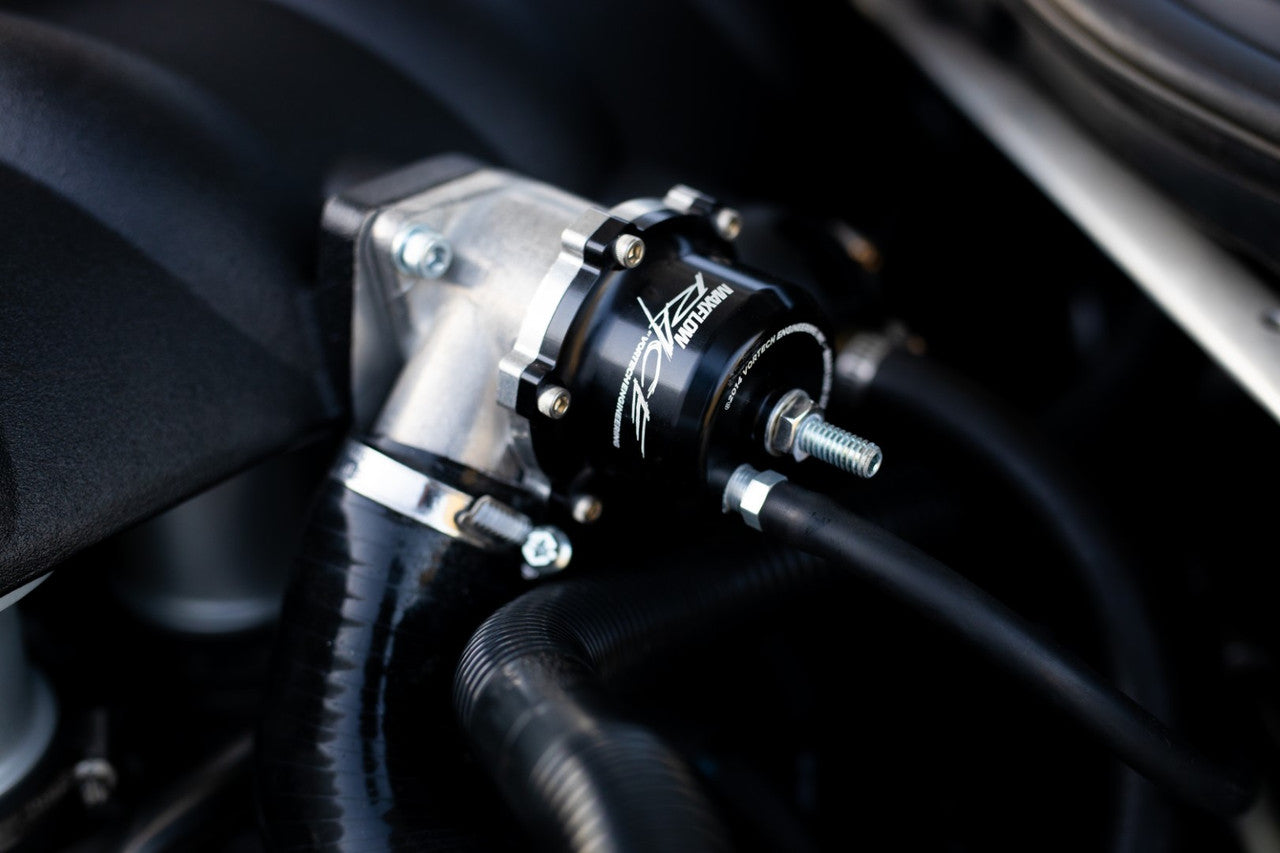 ESS Tuning - G1+ Supercharger System - BMW E9X M3