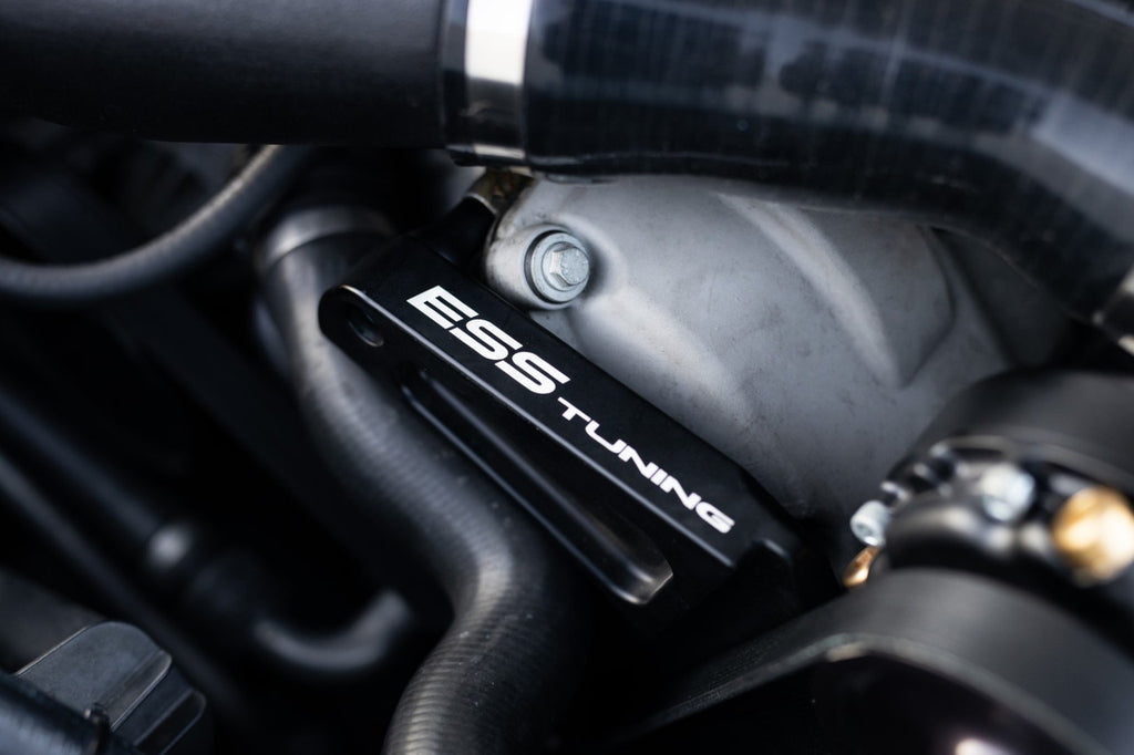 ESS Tuning - G1 Supercharger System - BMW E9X M3 – european auto source