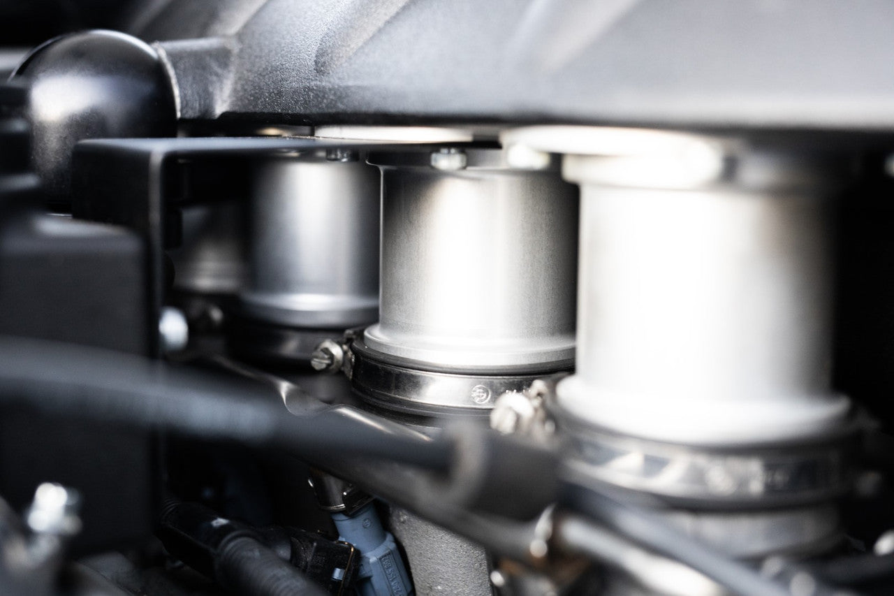 ESS Tuning - G1+ Supercharger System - BMW E9X M3