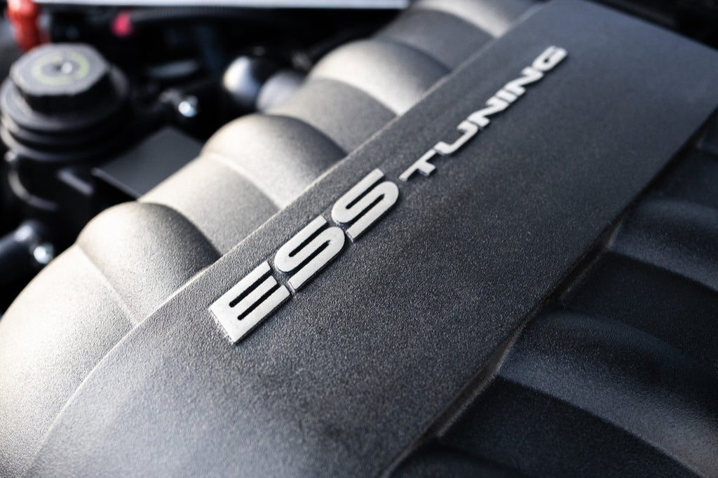 ESS Tuning - G1 Supercharger System - BMW E9X M3 – european auto source
