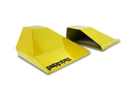 Macht Schnell - Intake Charge Scoops (ICS) - BMW F8X M3/M4