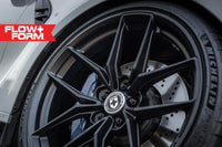 HRE Wheels - FF21 FlowForm Wheel - BMW (5x112)