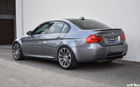 Macht Schnell - Competition Wheel Spacer Kit - BMW E-Chassis