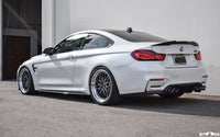 KW Suspensions - V4 Coilover Kit - BMW F8X M3/M4