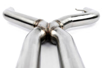 Dinan - High Flow Middle Exhaust - BMW G8X M3/M4