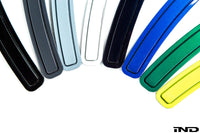 IND - Painted Front Reflector Set - BMW G8X M3/M4