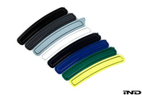 IND - Painted Front Reflector Set - BMW G8X M3/M4