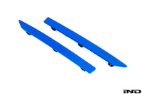 IND - Painted Rear Reflector Set - BMW G8X M3/M4