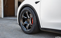 Titan 7 - T-D6 LE Forged 6 Spoke Wheel - Tesla (5x114)