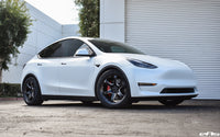 Titan 7 - T-D6 LE Forged 6 Spoke Wheel - Tesla (5x114)