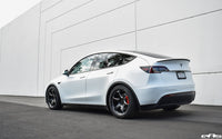 Titan 7 - T-D6 LE Forged 6 Spoke Wheel - Tesla (5x114)