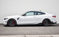 AST - Sport Lowering Springs - BMW G8X M3/M4
